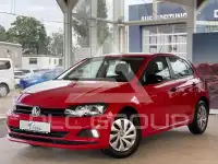 2021 Volkswagen Polo