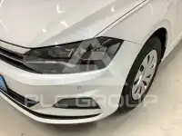 2021 Volkswagen Polo