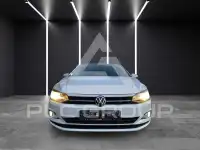 2021 Volkswagen Polo