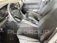 2021 Volkswagen Polo