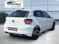 2021 Volkswagen Polo