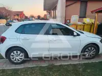 2021 Volkswagen Polo