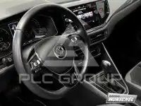 2021 Volkswagen Polo