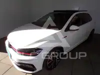2021 Volkswagen Polo
