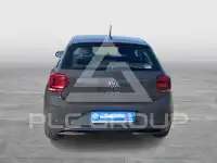 2021 Volkswagen Polo