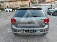 2021 Volkswagen Polo