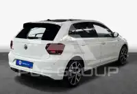 2021 Volkswagen Polo