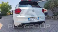 2021 Volkswagen Polo