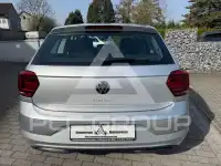 2021 Volkswagen Polo