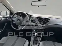 2021 Volkswagen Polo