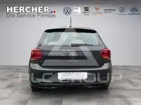 2021 Volkswagen Polo