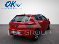 2021 Volkswagen Polo