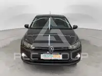 2021 Volkswagen Polo