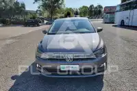 2021 Volkswagen Polo