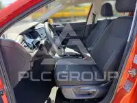 2021 Volkswagen Polo