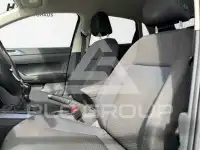 2021 Volkswagen Polo
