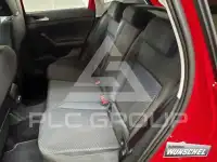 2021 Volkswagen Polo
