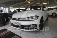 2021 Volkswagen Polo
