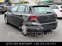 2021 Volkswagen Polo