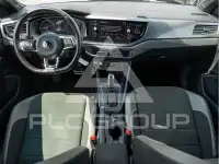 2021 Volkswagen Polo