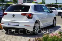 2021 Volkswagen Polo