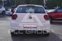 2021 Volkswagen Polo