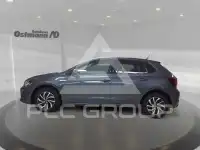 2021 Volkswagen Polo
