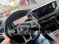 2021 Volkswagen Polo