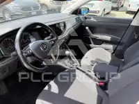2021 Volkswagen Polo