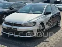 2021 Volkswagen Polo