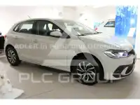 2021 Volkswagen Polo