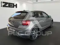 2021 Volkswagen Polo