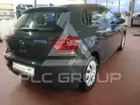 2021 Volkswagen Polo