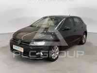 2021 Volkswagen Polo
