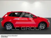 2021 Volkswagen Polo