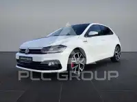 2021 Volkswagen Polo