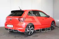 2021 Volkswagen Polo