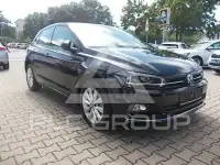 2021 Volkswagen Polo
