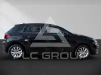 2021 Volkswagen Polo