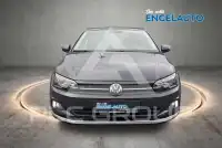 2021 Volkswagen Polo
