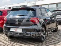 2021 Volkswagen Polo