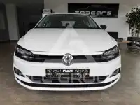 2021 Volkswagen Polo