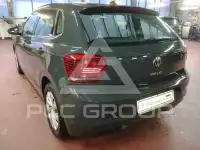 2021 Volkswagen Polo