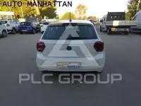 2021 Volkswagen Polo