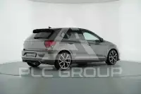 2021 Volkswagen Polo