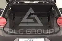 2021 Volkswagen Polo