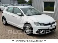 2021 Volkswagen Polo