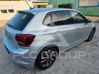 2021 Volkswagen Polo