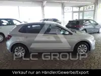 2021 Volkswagen Polo