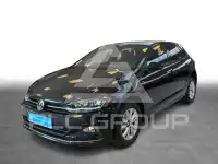 2021 Volkswagen Polo